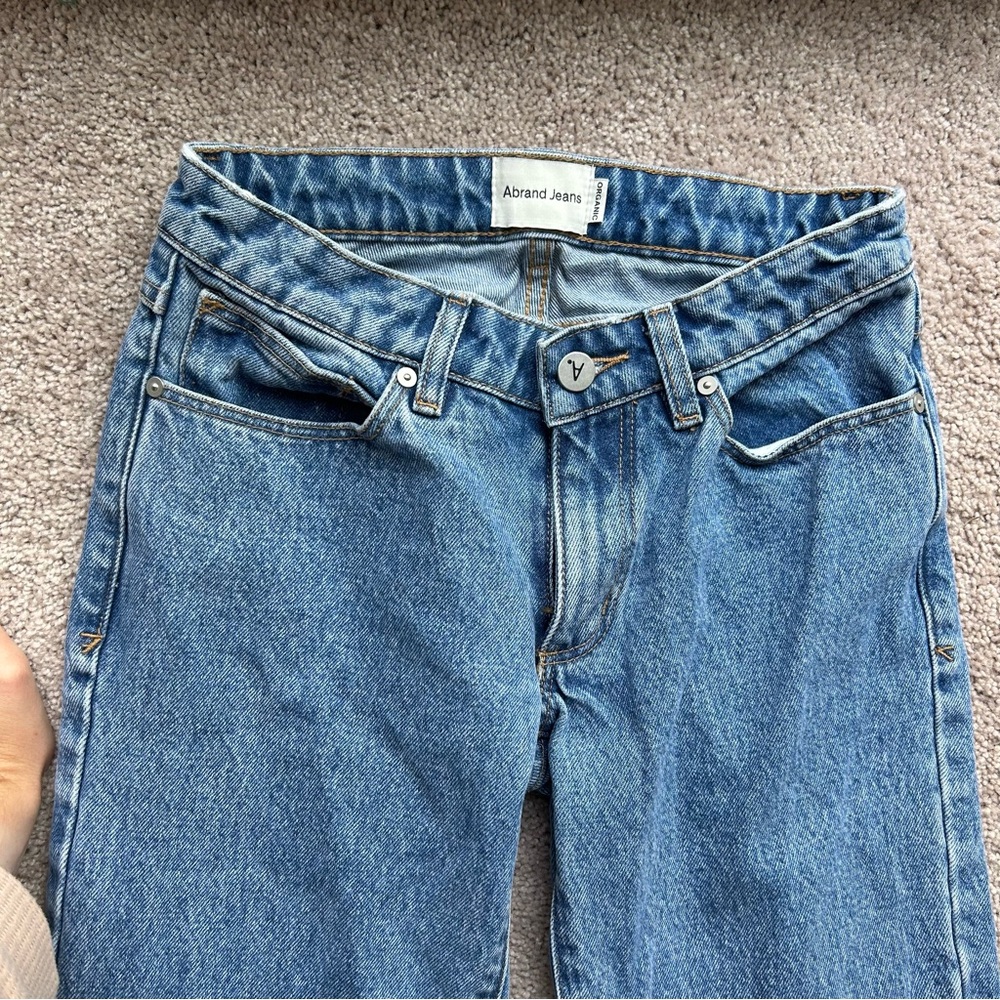 Abrand ‘99 Low Straight - Picture 2 of 7